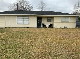 4912 Westmore Ave, Orange, TX 77630