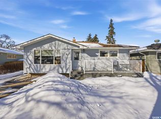 74 McMurchy Ave, Regina, SK S4R3G4