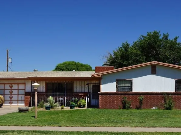 2205 Palomar Dr, Roswell, NM 88203