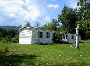 111 Clarendon Rd, Wallingford, VT 05773