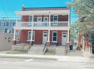 540 Olive St #538, Kansas City, MO 64124
