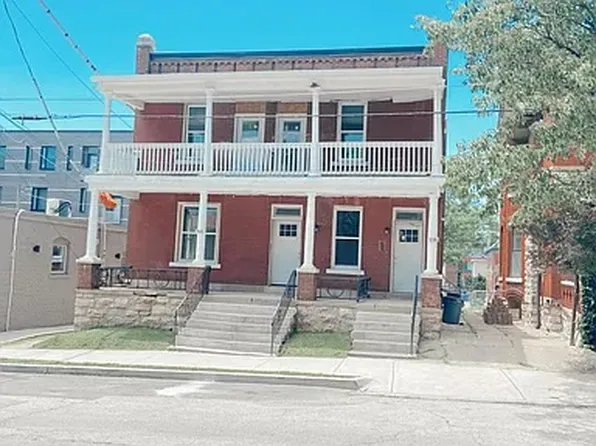 540 Olive St #538, Kansas City, MO 64124