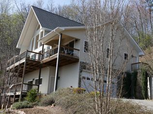 628 Maclor Forest Heights Rd, Franklin, NC 28734