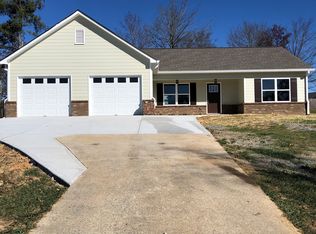 271 Crowe Springs Rd, Cartersville, GA 30121