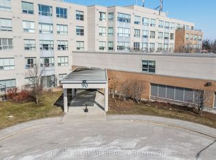 The Terraces of Heritage Square, Barrie, ON L4N 0M3