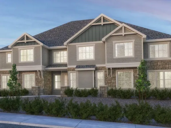 23743 E Ida Pl #A, Aurora, CO 80016