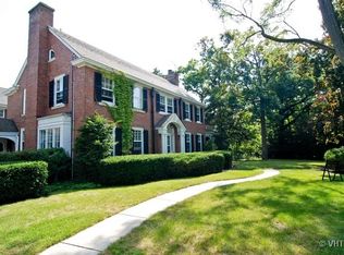 1615 Linden Ave, Highland Park, IL 60035