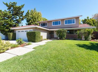 1384 Turnstone Way, Sunnyvale, CA 94087