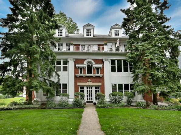 113 S Scoville Ave APT 1S, Oak Park, IL 60302