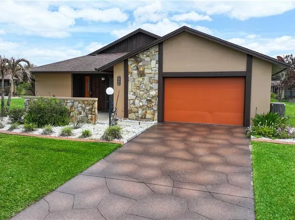 2906 Waterwood DR, SEBRING, FL 33872