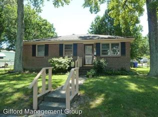 3337 Sandy St, Norfolk, VA 23518