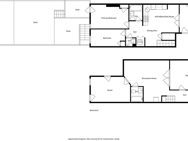 964 Madison St #1B — Photo 4