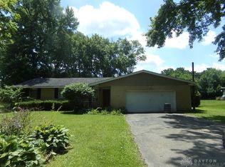 5411 E Decker Rd, Franklin, OH 45005
