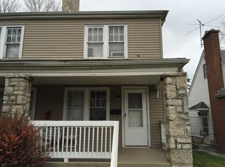 1174 Lilley Ave, Columbus, OH