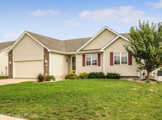 313 NW Watercrest Dr, Ankeny, IA 50023