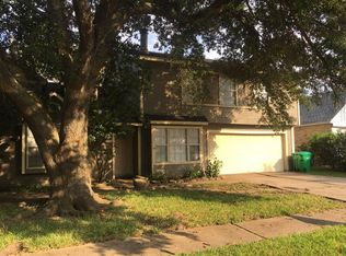 19806 Misty Pines Dr, Humble, TX 77346
