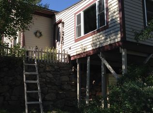 105 Rose St, Georgetown, CO 80444