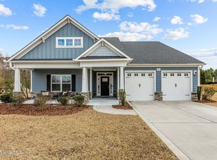 249 Brightleaf Dr, Carthage, NC 28327