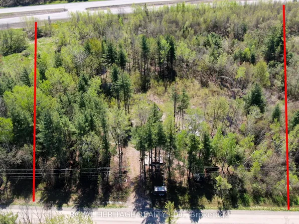 2449 Rooney Rd E, Edwardsburgh/cardinal, ON K0E 1T1