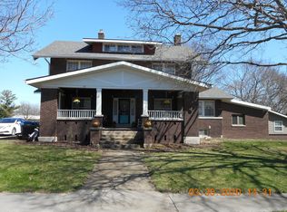 503 N Center St, Colfax, IL 61728