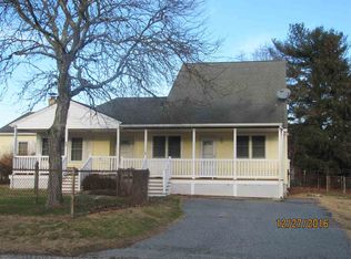 624 Woodbine Ave, Woodbine, NJ 08270