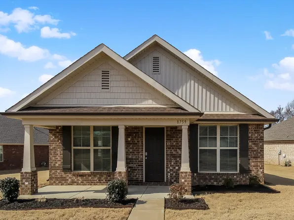 8759 Kimberly Dawn Dr, Southaven, MS 38671
