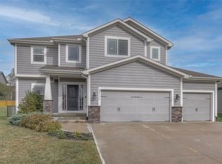 25316 W 149th Pl, Olathe, KS 66061