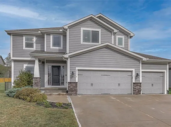 25316 W 149th Pl, Olathe, KS 66061
