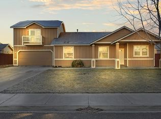 5619 Washougal Ln, Pasco, WA 99301