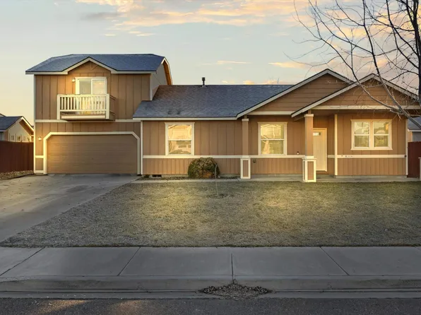 5619 Washougal Ln, Pasco, WA 99301