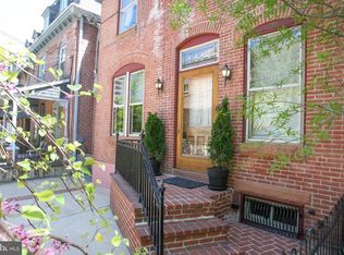 1414 N Van Buren St, Wilmington, DE 19806