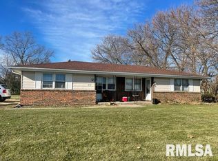 415 N Murphy Rd, Hanna City, IL 61536