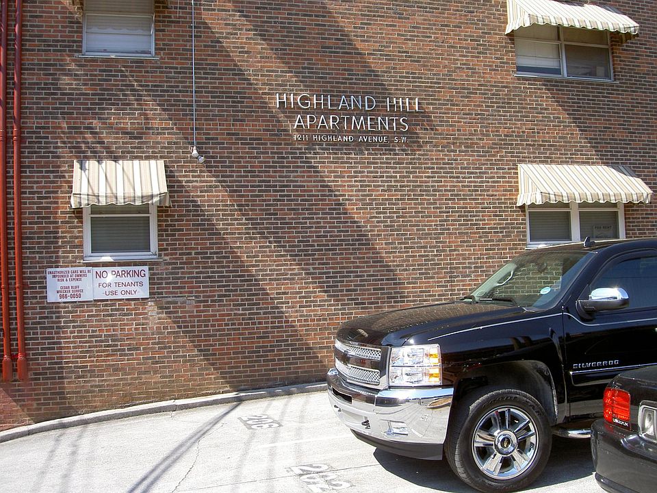 1st image of 1211 Highland Ave