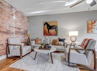 1167 N Logan St APT 3, Denver, CO 80203