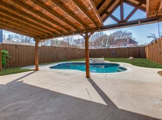 6805 Foxglove Trl, Sachse, TX 75048