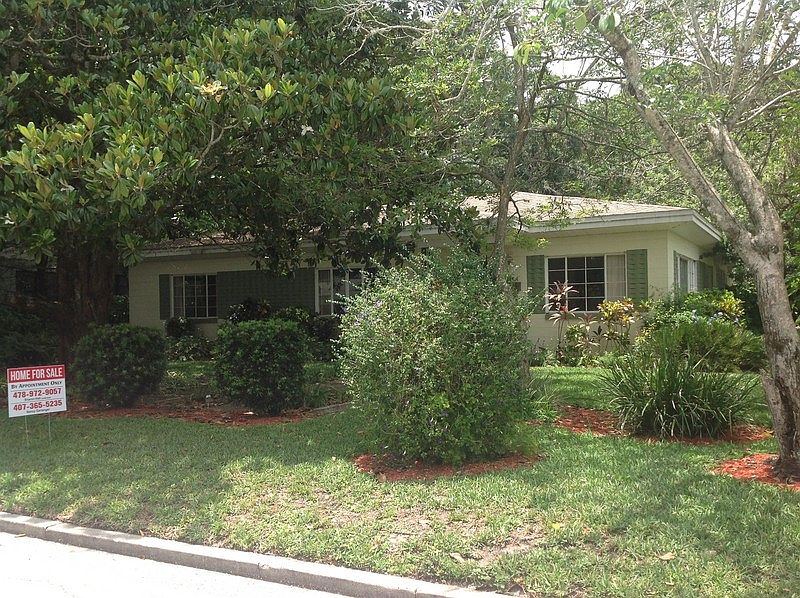 3110 OBERLIN AVENUE, ORLANDO, FL
						:
						Street View