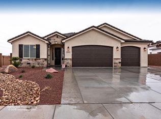 2992 E Rasmussen Dr, St George, UT 84790