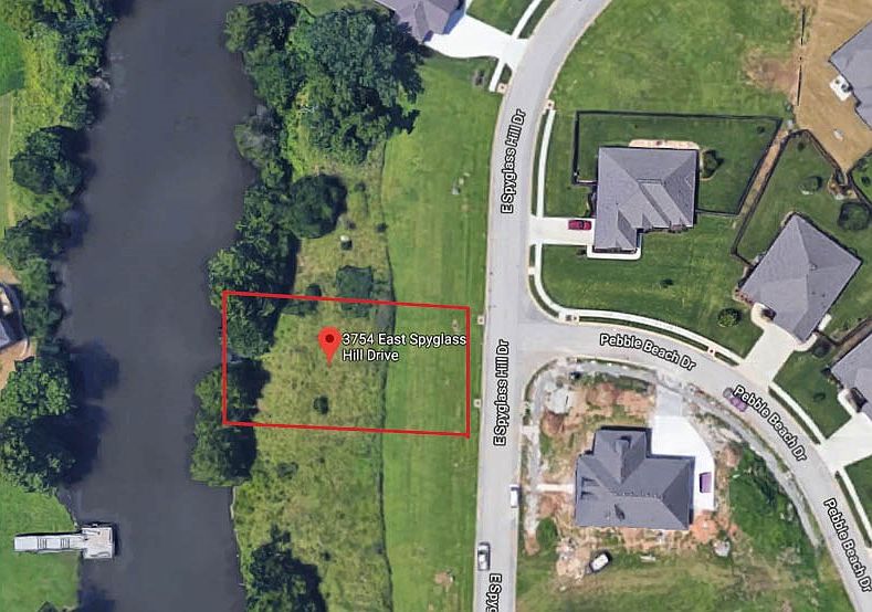 1st image of 3754 Spyglass Hill Dr #22