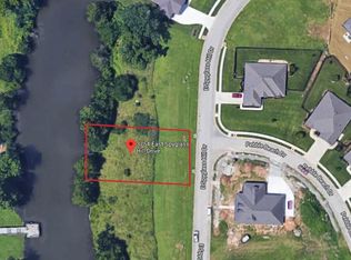 3754 Spyglass Hill Dr #22, Fayetteville, AR 72701