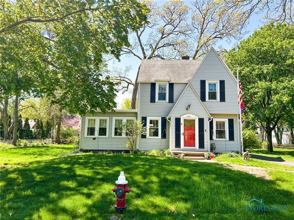 4815 Haddington Dr, Toledo, OH 43623