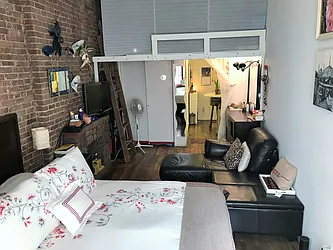 Rented by Joe Gotham LTD