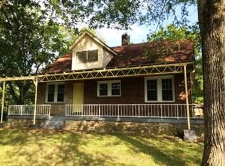 1209 Old Hickory Blvd, Nashville, TN 37207