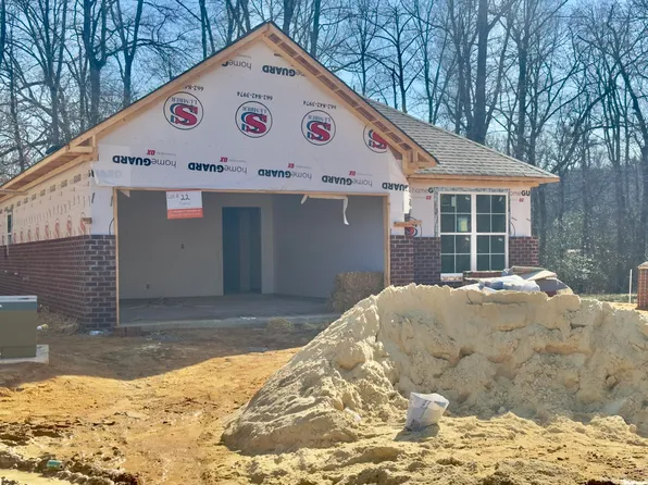 4260 Sydney Ln, Tupelo, MS 38801