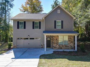 3616 Greenleaf Rd, Columbia, SC 29206