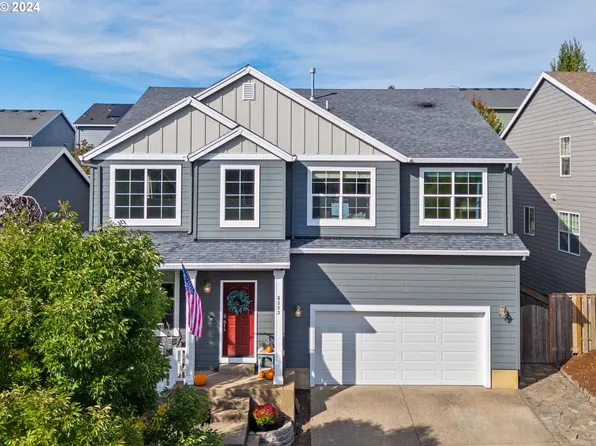 6383 SE 27th St, Gresham, OR 97080