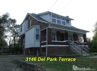 3146 Del Park Ter, Louisville, KY 40211