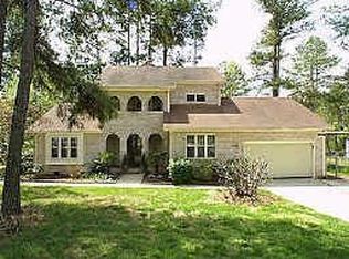 1401 Fowler Dr, Garner, NC 27529