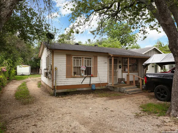 270 E RUSSELL PL, San Antonio, TX 78212