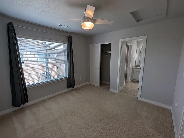 3rd Floor - 3rd Bedroom