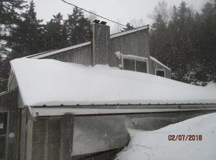 399 Young Farm Rd, West Danville, VT 05873